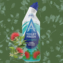 Limpiador Gel Inodoro Fresco Eucaliptus 750 ml Hogar Astonish 