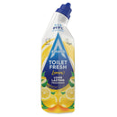 Limpiador Gel Inodoro Fresco Limón 750 ml Hogar Astonish 