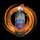 Limpiador Gel Inodoro Pure Power 10X Astonish 750 ml Hogar Astonish 