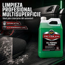 Limpiador Multipropósito All Purpose Cleaner Meguiar’s 3,79 L Hogar Countach 