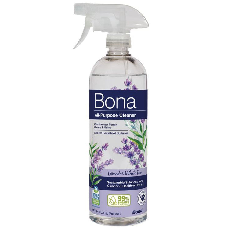 Limpiador Multiusos Lavanda y Té Blanco Bona Hogar Enko 