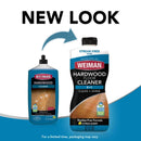 Limpiador para Piso de Madera Weiman 946 ml Hogar Weiman 