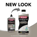 Limpiador Piso Ceramica y Piedra Weiman 946 ml Hogar Weiman 