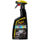 Limpiador y Abrillantador Ultimate Quik Detailer Meguiar’s 709 ml Limpiador y Abrillantador para Auto Meguiars 