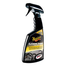 Limpiador y Protector de Interior Supreme Shine Meguiar’s 473 ml Hogar Countach 