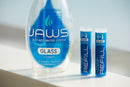 Limpiavidrios Jaws 2x739 ml + Paño Microfibras Vileda Hogar Jaws 