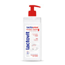 Loción Corporal Reparadora Piel Extra Seca Lactourea Lactovit 400 ml Higiene Personal dank 