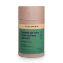 Melena de León Cola de Pavo Reishi Biostream 120 Cápsulas Suplementos Alimenticios Biostream 