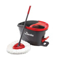 Mopa Balde con Pedal Easy Wring & Clean Vileda Hogar mundolimpio.cl 