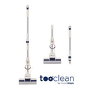 Mopa Esponja AquaMop Pro Premium TooClean Hogar mundolimpio.cl 