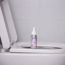 Neutralizador de Olores WC Lemon Grass Dejapoo 50 ml Hogar Dejapoo 