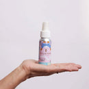 Neutralizador de Olores WC Lemon Grass Dejapoo 50 ml Hogar Dejapoo 