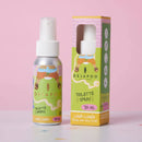 Neutralizador de Olores WC Lima Limón Dejapoo 50 ml Hogar Dejapoo 
