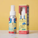 Neutralizador de Olores WC Spicy Dejapoo 50 ml Hogar Dejapoo 