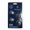 Orbes Desodorizante de Olores Zapatos y Zapatillas Walters 4 Un Hogar BKF 