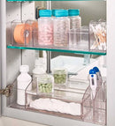 Organizador Caddy para Baños InterDesign