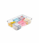 Organizador Linus Multiuso InterDesign