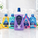 Pack Base Limpieza Hogar Astonish Hogar Astonish 