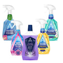 Pack Base Limpieza Hogar Astonish Hogar Astonish 