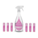 Pack Jaws Limpiador Multiuso 750 ml + 6 Cápsulas de Repuesto Hogar mundolimpio.cl 