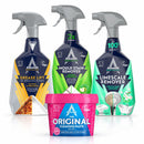 Pack Limpieza Profunda Anti Sarro Hongos Grasa y Suciedad Astonish Hogar Astonish 