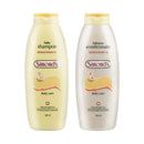 Pack Shampoo + Acondicionador Manzanilla Simonds 400 ml Higiene Personal Casanova 