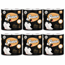 Papel higiénico Swan Black Triple hoja 40 Metros 24 Un Hogar Casanova 