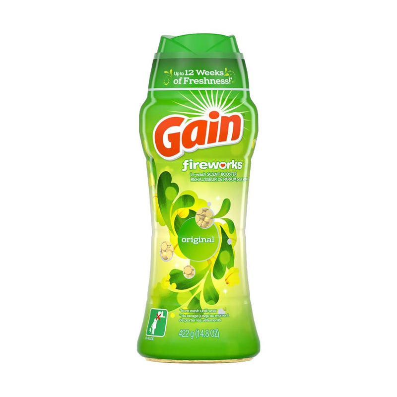Perlas de Aroma Fireworks Original Gain 345 gr Hogar dank 