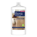 Polish Restaurador para Pisos de Madera Vitrificados Brillante Bona 1 Lt Hogar Enko 