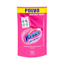 Potenciador de Lavado Oxi Action en Polvo Vanish 120 gr Lavado Ropa RB 