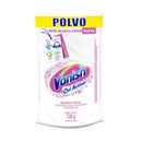 Potenciador de Lavado y Blanqueador en Polvo Vanish 120 gr Hogar RB 