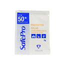 Protector Solar 50+ FPS Safe Pro Sachet 5 g Higiene Personal Tarzijan 