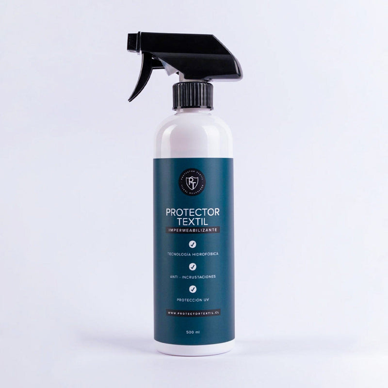 Protector Textil 500 ml Hogar Protector Textil 