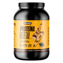 Proteina Vegetal Banana Gohard 1 Kg Suplementos Alimenticios Gohard 