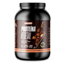 Proteina Vegetal Choco Hazelnut Gohard 1 Kg Suplementos Alimenticios Gohard 