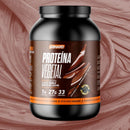 Proteina Vegetal Dulce de Leche Gohard 1 Kg Suplementos Alimenticios Gohard 