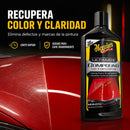Pulidor de Corte Ultimate Compound Meguiar’s 450 ml Hogar Countach 