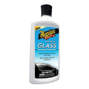 Pulidor de Vidrios y Removedor de Manchas de Agua Perfect Clarity Meguiar’s 236 ml Hogar Countach 