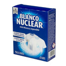Quitamanchas Blanqueante de Ropa Blanco Nuclear 120 gr Hogar dank 