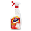 Quitamanchas de Óxido Spray Gel Iron Out 710 ml Hogar Iron Out 