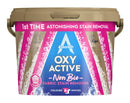 Quitamanchas Ropa Oxy Active Non Bio Astonish 3 kg Hogar Astonish 