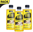 Removedor de Adhesivos Original Goo Gone 3 x 236 ml Hogar Weiman 