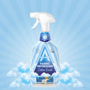 Renovador Refrescante de Telas Fragancia Algodón Fresco Astonish 750 ml Hogar Astonish 