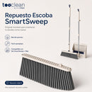 Repuesto Escoba SmartSweep tooclean Hogar tooclean 