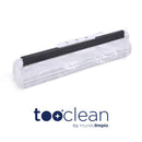 Repuesto Mopa Esponja AquaMop Pro Premium TooClean Hogar mundolimpio.cl 