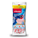 Repuesto Mopa Premium 2 en 1 Vileda Hogar Agrocom 