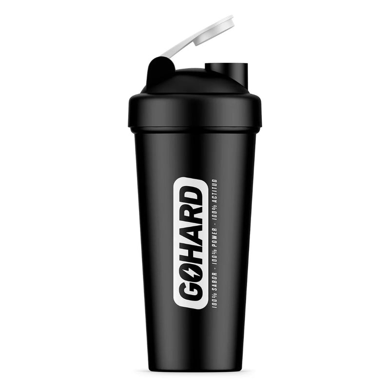 Shaker Gohard 700 ml Suplementos Alimenticios Gohard 