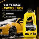 Shampoo con Cera Ultimate Wash & Wax Meguiar’s 1,42 L Hogar Countach 