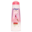 Shampoo Hidroliso Dove 400 ml Hogar mundolimpio.cl 