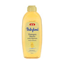 Shampoo Neutro Cabellos Delicados Babyland 410 ml Hogar Casanova 